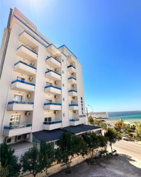 Hotel Bella Vista, Sarandë